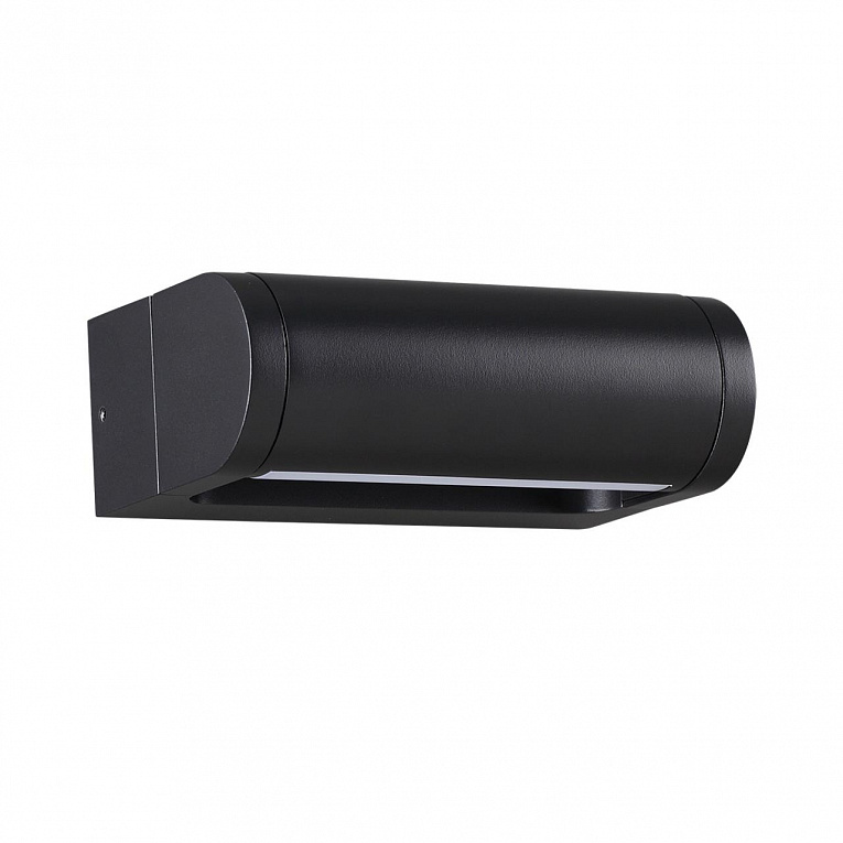 Уличный настенный светильник ODEON LIGHT TWINSET 7117/12WL