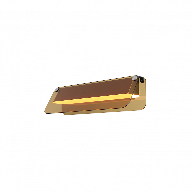 Бра Maytoni Flat / Флет MOD296WL-L6BC3K