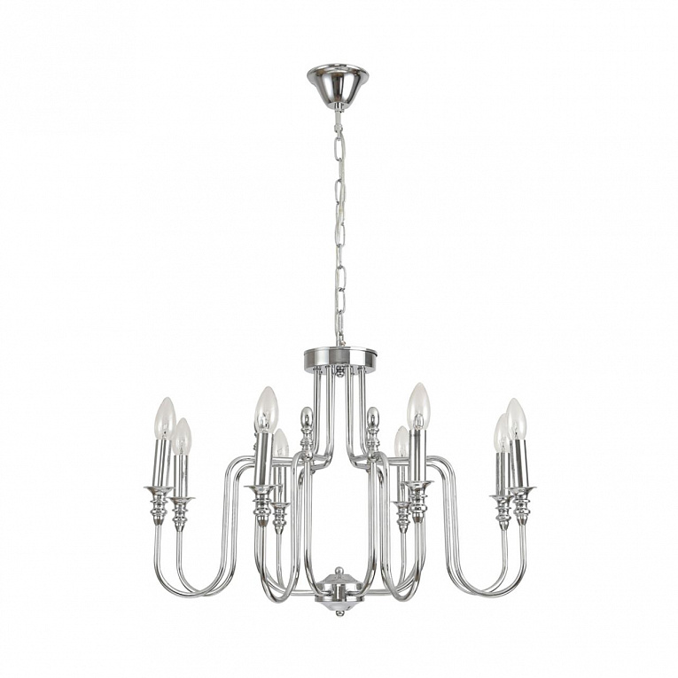 Подвесная люстра LUMION SUANA 8317/8
