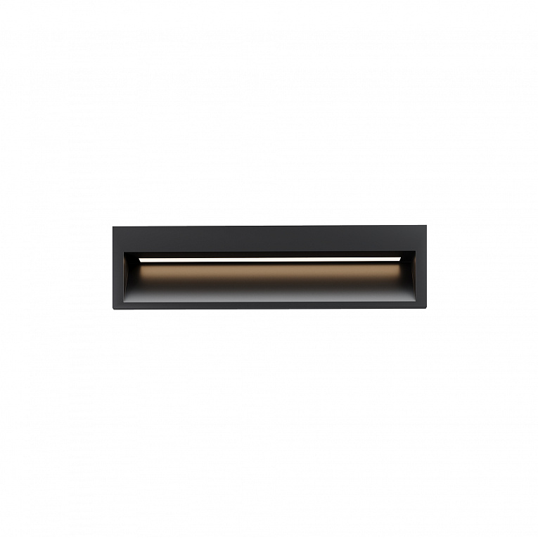 Подсветка ступеней Maytoni Футо O512SL-L6B3K