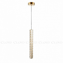 Подвесной светильник Cloyd ELATA 11560