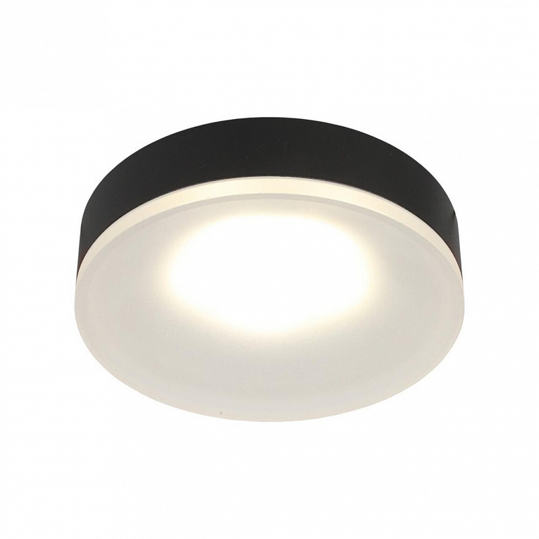 Точечный встраиваемый светильник Omnilux Tevere OML-102919-01