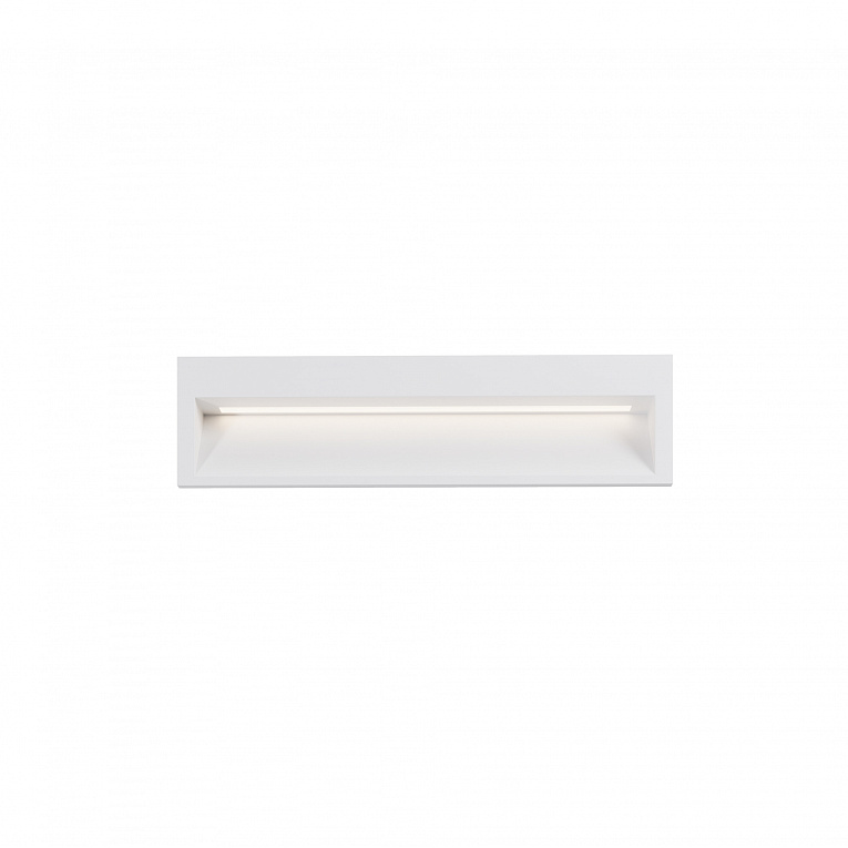 Подсветка ступеней Maytoni Футо O512SL-L6W3K