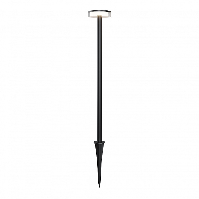 Садово-парковый фонарь Maytoni Stake / Стейк O503FL-L4B3K1