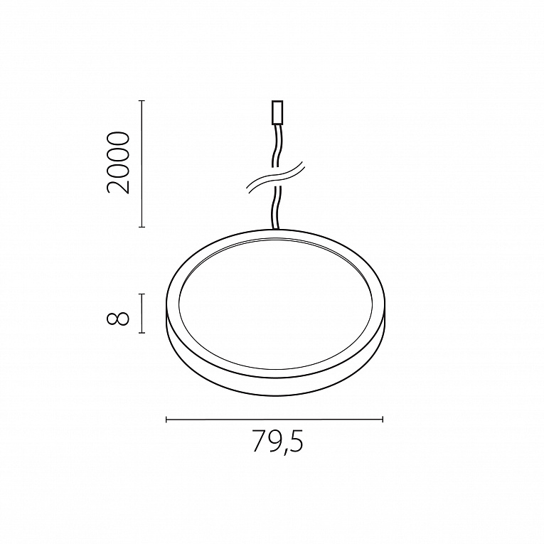 Точечный накладной светильник Lightstar Mobiled 036540-2