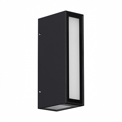 Уличный настенный светильник NOVOTECH STRAIT 359194