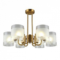 Люстра на штанге Aployt Syuzet APL.661.07.06